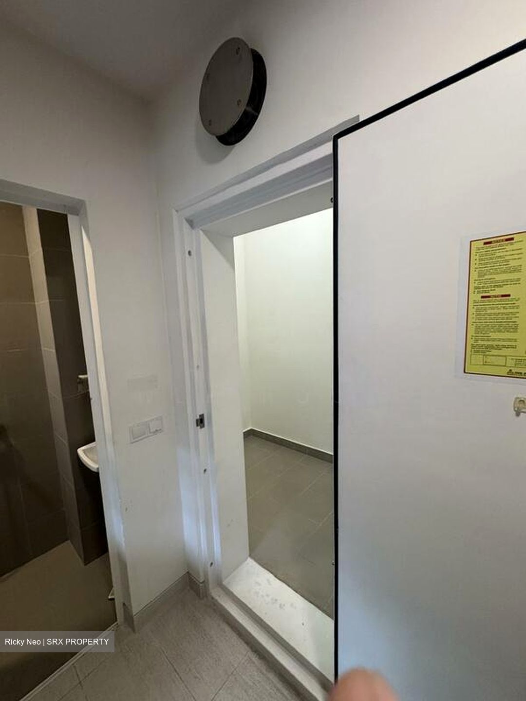 Highline Residences (D3), Condominium #499531521